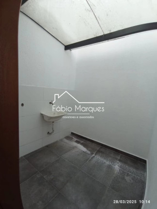 Imagem Casa de Condomínio com 3 Quartos para Alugar, 80 m² em Vila Marieta - São Paulo