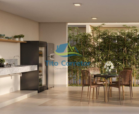 Imagem Apartamento com 1 Quarto à Venda, 27 m² em Penha De França - São Paulo