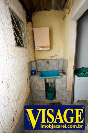 Imagem Casa com 2 Quartos à Venda, 140 m² em Primeiro De Maio - Jacareí