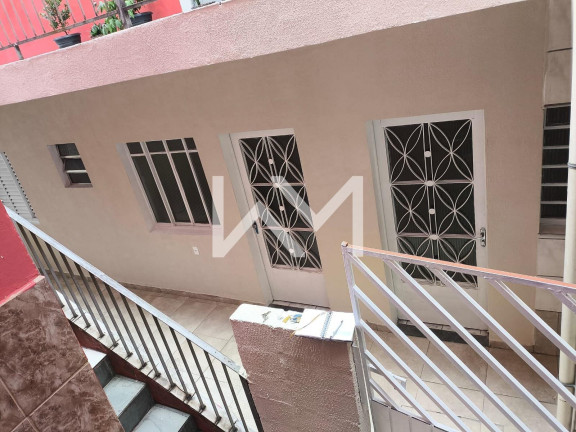 Imagem Casa com 1 Quarto para Alugar, 63 m² em Jardim Bom Clima - Guarulhos Imagem Casa com 1 Quarto para Alugar, 63 m² em Jardim Bom Clima - Guarulhos