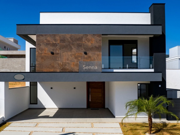 Casa com 3 Quartos à Venda,  em Recanto Quarto Centenário - Jundiaí