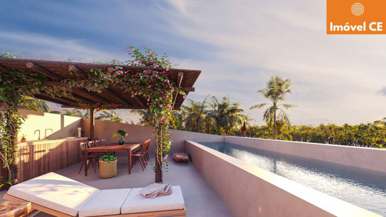 Imagem Casa com 4 Quartos à Venda, 400 m² em Praia Préa - Cruz Imagem Casa com 4 Quartos à Venda, 400 m² em Praia Préa - Cruz