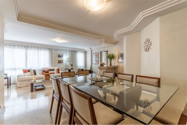 Imagem Apartamento com 4 Quartos à Venda, 196 m² em Casa Verde - São Paulo