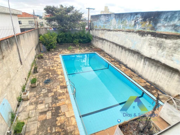 Casa à Venda, 132 m² em Vila Das Mercês - São Paulo