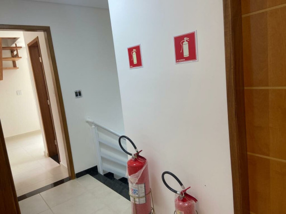 Imagem Cobertura com 2 Quartos à Venda, 75 m² em Vila América - Santo André Imagem Cobertura com 2 Quartos à Venda, 75 m² em Vila América - Santo André