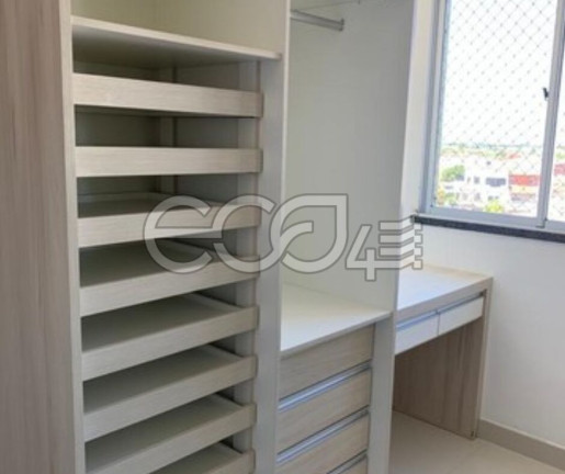 Imagem Apartamento com 3 Quartos à Venda, 72 m² em Aeroporto - Aracaju