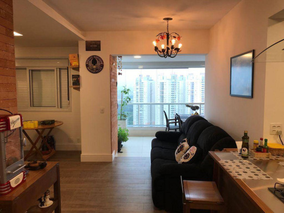 Imagem Apartamento com 2 Quartos à Venda, 64 m² em Tatuapé - São Paulo Imagem Apartamento com 2 Quartos à Venda, 64 m² em Tatuapé - São Paulo