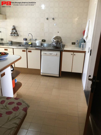 Imagem Apartamento com 4 Quartos à Venda, 170 m² em Brooklin Paulista - São Paulo Imagem Apartamento com 4 Quartos à Venda, 170 m² em Brooklin Paulista - São Paulo