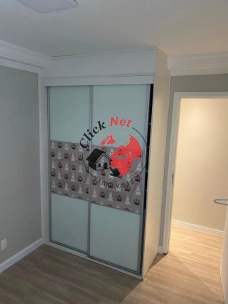 Imagem Apartamento com 3 Quartos à Venda, 119 m² em Casa Branca - Santo Andre Imagem Apartamento com 3 Quartos à Venda, 119 m² em Casa Branca - Santo Andre