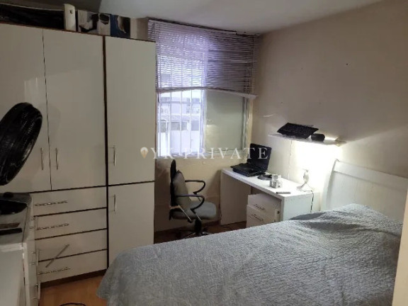 Imagem Apartamento com 3 Quartos à Venda, 128 m² em Pinheiros - São Paulo