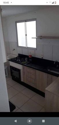 Imagem Apartamento com 2 Quartos à Venda, 47 m² em Vila Imape - Campo Limpo Paulista