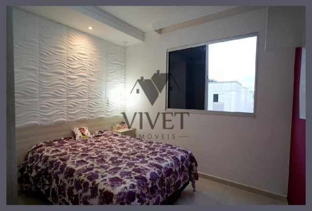 Imagem Apartamento com 2 Quartos à Venda, 55 m² em Boa Vista - Sorocaba Imagem Apartamento com 2 Quartos à Venda, 55 m² em Boa Vista - Sorocaba