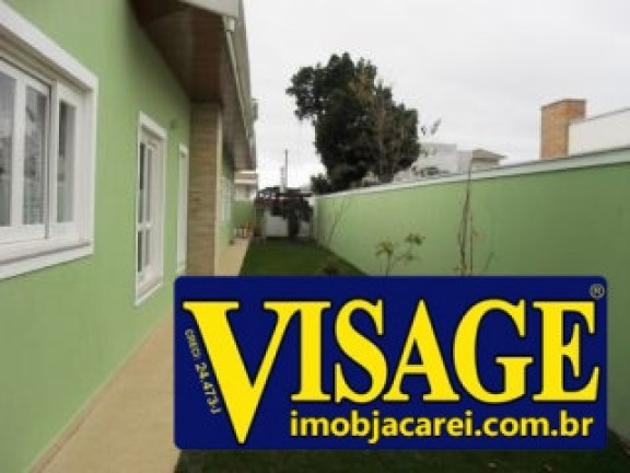 Imagem Casa à Venda, em Rio Comprido - Jacareí Imagem Casa à Venda, em Rio Comprido - Jacareí