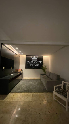 Imagem Casa com 4 Quartos à Venda, 240 m² em Boqueirão - Santos Imagem Casa com 4 Quartos à Venda, 240 m² em Boqueirão - Santos