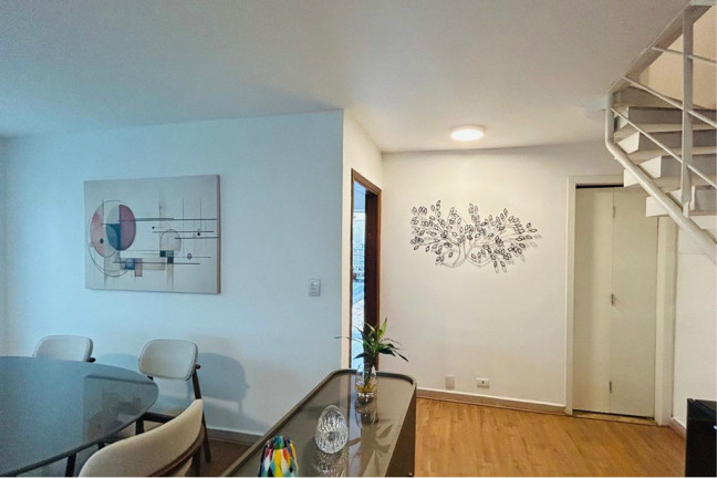 Imagem Casa com 3 Quartos à Venda, 193 m² em Vila Cordeiro - São Paulo Imagem Casa com 3 Quartos à Venda, 193 m² em Vila Cordeiro - São Paulo
