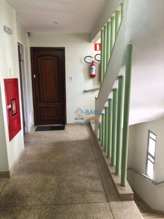 Imagem Apartamento com 1 Quarto à Venda, 50 m² em Santa Cecília - São Paulo