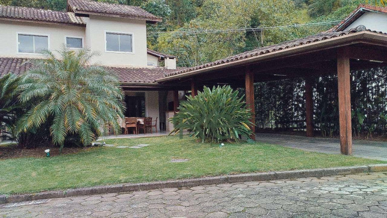 Imagem Casa com 8 Quartos à Venda, 500 m² em Pontal - Angra Dos Reis Imagem Casa com 8 Quartos à Venda, 500 m² em Pontal - Angra Dos Reis
