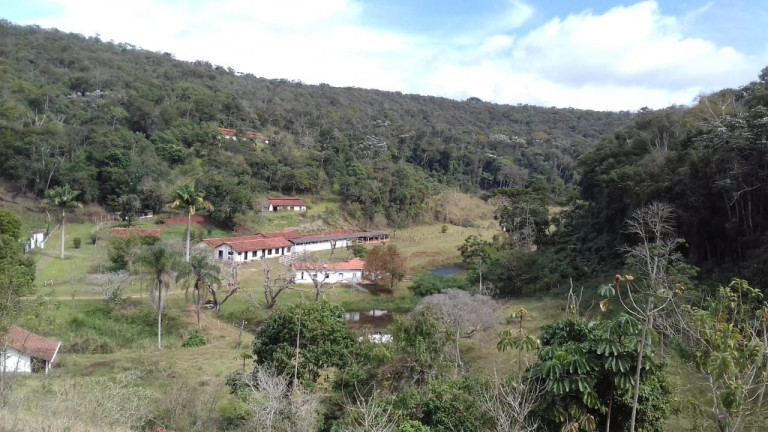 Imagem Imóvel com 7 Quartos à Venda, 400 m² em águas Claras - São José Do Vale Do Rio Preto