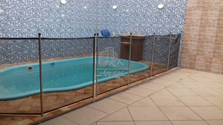 Imagem Sobrado com 2 Quartos à Venda, 150 m² em Balneario Florida - Praia Grande Imagem Sobrado com 2 Quartos à Venda, 150 m² em Balneario Florida - Praia Grande