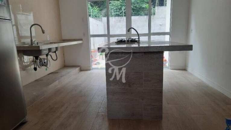 Imagem Casa de Condomínio com 3 Quartos à Venda, 132 m² em Jardim Quintas Das Videiras - Jundiaí