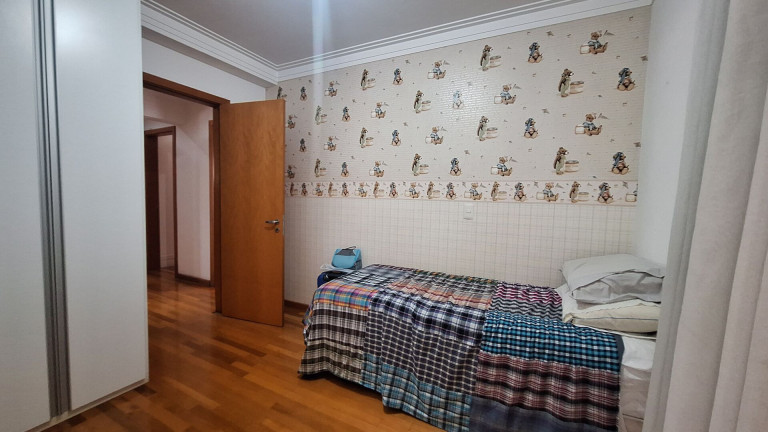 Imagem Apartamento com 4 Quartos à Venda, 127 m² em Vila Pompéia - São Paulo