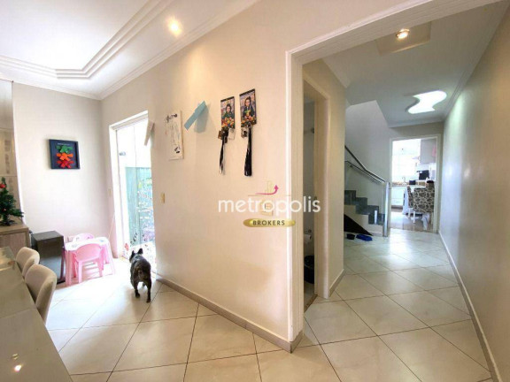 Imagem Sobrado com 3 Quartos à Venda, 190 m² em Santa Paula - São Caetano Do Sul Imagem Sobrado com 3 Quartos à Venda, 190 m² em Santa Paula - São Caetano Do Sul