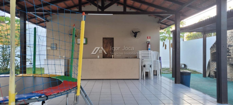 Imagem Casa com 2 Quartos à Venda, 122 m² em Sapiranga - Fortaleza