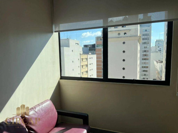Imagem Imóvel à Venda, 64 m² em Higienópolis - São Paulo Imagem Imóvel à Venda, 64 m² em Higienópolis - São Paulo