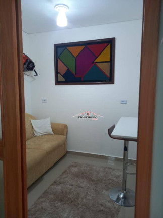 Imagem Apartamento com 1 Quarto à Venda, 50 m² em Guilhermina - Praia Grande