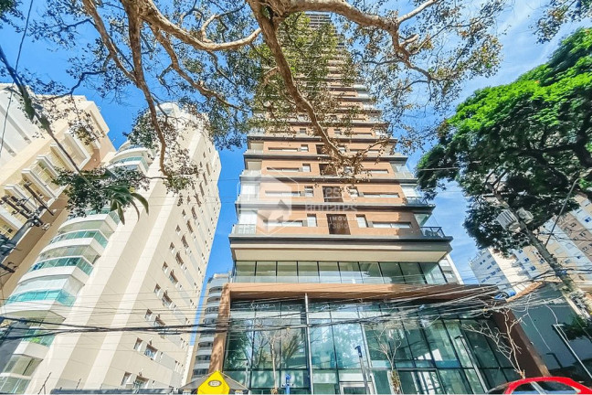 Imagem Studio com 1 Quarto à Venda, 25 m² em Pinheiros - São Paulo