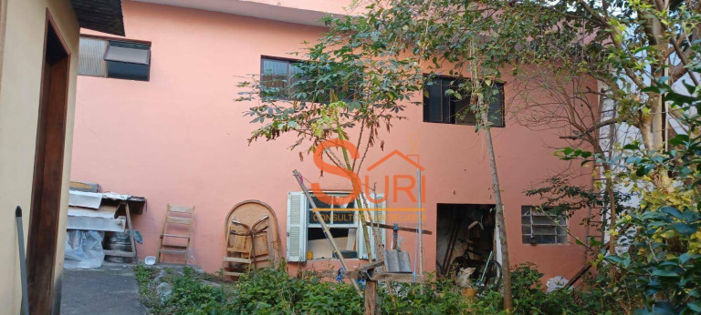Imagem Casa com 2 Quartos à Venda, 409 m² em Vila Baeta Neves - São Bernardo Do Campo Imagem Casa com 2 Quartos à Venda, 409 m² em Vila Baeta Neves - São Bernardo Do Campo