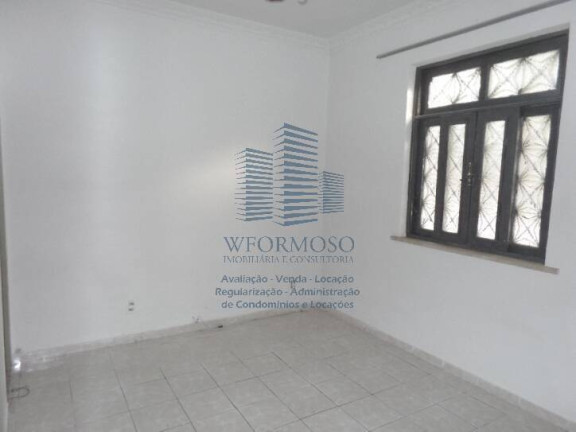 Imagem Apartamento com 3 Quartos para Alugar, 94 m² em Centro - Niterói