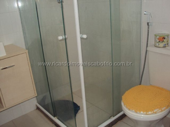 Imagem Imóvel com 1 Quarto à Venda, 60 m² em Peró - Cabo Frio