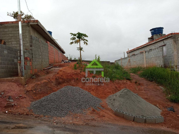 Imagem Terreno à Venda, 125 m² em Parque Monjolo - Cotia Imagem Terreno à Venda, 125 m² em Parque Monjolo - Cotia