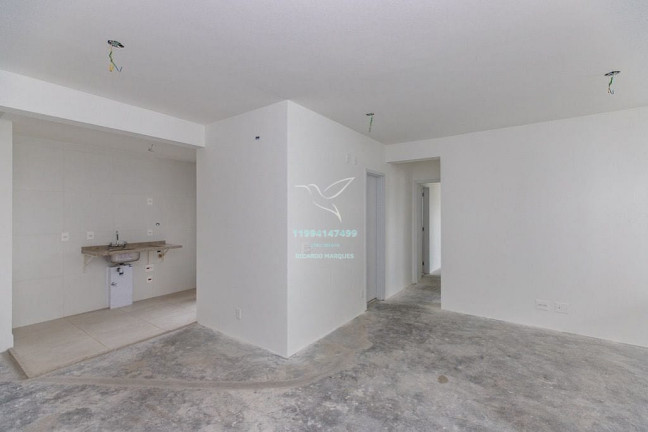 Imagem Apartamento com 2 Quartos à Venda, 84 m² em Vila Cruzeiro - São Paulo Imagem Apartamento com 2 Quartos à Venda, 84 m² em Vila Cruzeiro - São Paulo