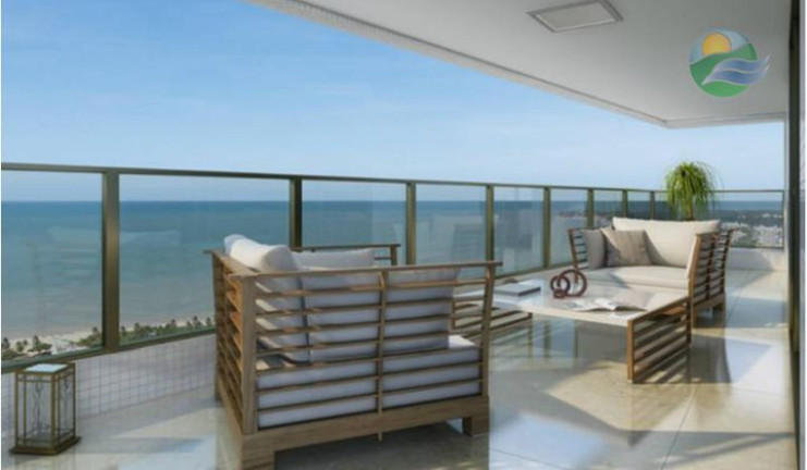 Imagem Apartamento com 5 Quartos à Venda, 414 m²