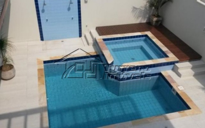 Casa de Condomínio com 3 Quartos à Venda, 440 m² em Urbanova - São José Dos Campos