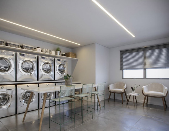 Imagem Apartamento com 2 Quartos à Venda, 67 m² em Penha - São Paulo