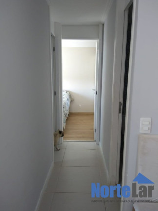 Imagem Apartamento com 2 Quartos à Venda, 49 m² em Vila Guilherme - São Paulo