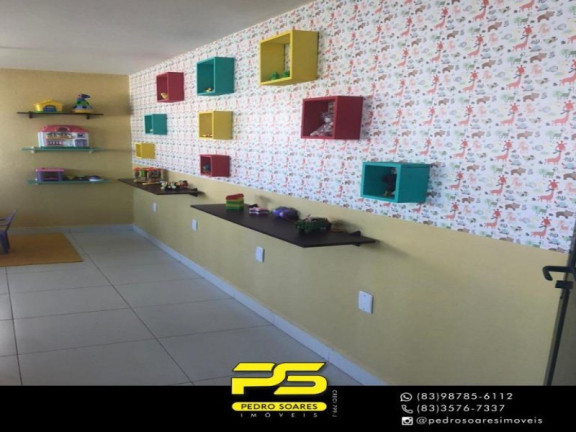 Imagem Apartamento com 3 Quartos à Venda, 87 m² em Aeroclube - João Pessoa Imagem Apartamento com 3 Quartos à Venda, 87 m² em Aeroclube - João Pessoa