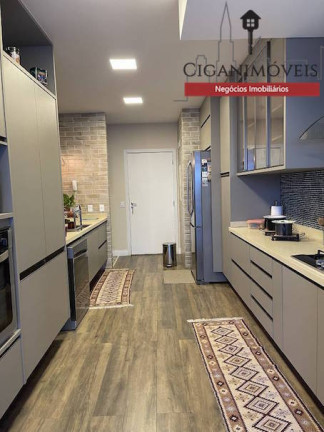 Imagem Apartamento com 4 Quartos à Venda, 278 m² em Barra Da Tijuca - Rio De Janeiro