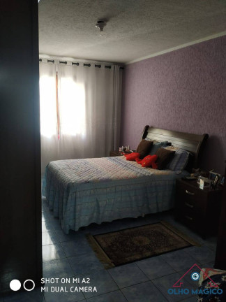 Imagem Sobrado com 3 Quartos à Venda, 224 m² em Rochdale - Osasco Imagem Sobrado com 3 Quartos à Venda, 224 m² em Rochdale - Osasco