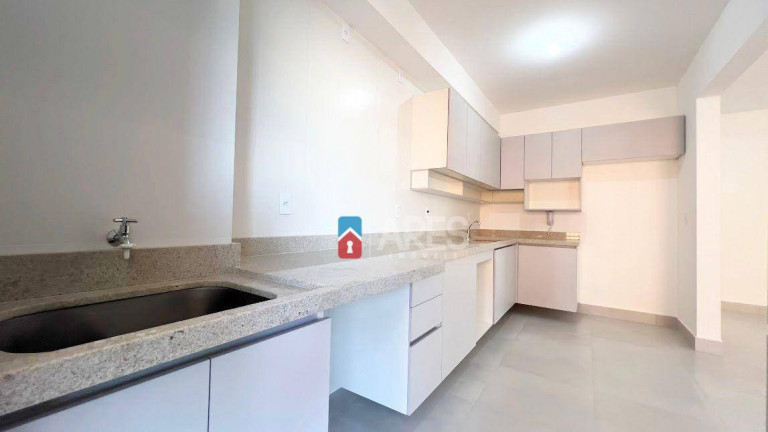 Imagem Apartamento com 3 Quartos para Alugar, 101 m² em Jardim Dona Judith - Americana