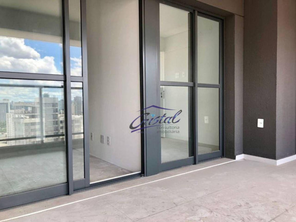Imagem Apartamento com 3 Quartos à Venda, 84 m² em Brooklin - São Paulo