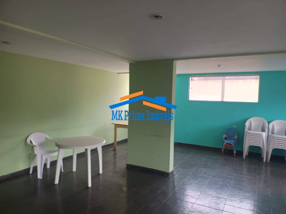 Imagem Apartamento com 2 Quartos à Venda, 56 m² em Km 18 - Osasco Imagem Apartamento com 2 Quartos à Venda, 56 m² em Km 18 - Osasco