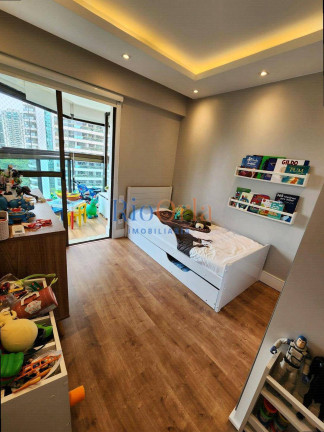 Imagem Apartamento com 4 Quartos à Venda, 144 m² em Barra Da Tijuca - Rio De Janeiro Imagem Apartamento com 4 Quartos à Venda, 144 m² em Barra Da Tijuca - Rio De Janeiro