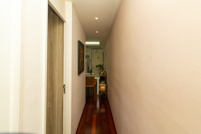 Imagem Apartamento com 2 Quartos à Venda, 50 m² em Jardim íris - São Paulo