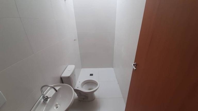 Imagem Casa de Condomínio com 3 Quartos à Venda, 80 m² em Jardim Novo Horizonte - Sorocaba