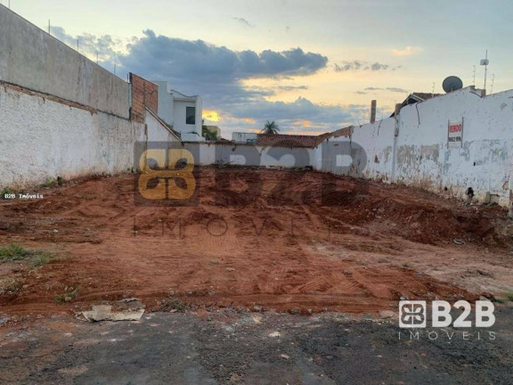Imagem Terreno à Venda, 429 m² em Vila Industrial - Bauru Imagem Terreno à Venda, 429 m² em Vila Industrial - Bauru