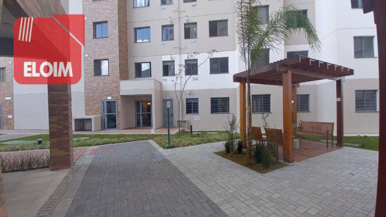 Imagem Apartamento com 1 Quarto à Venda, 35 m² em Barra Funda - São Paulo